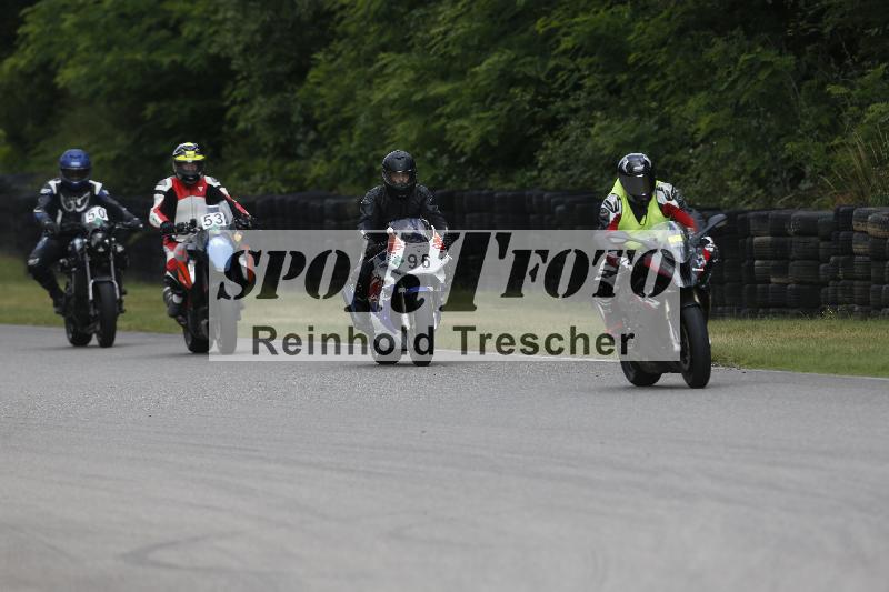 /18 05.06.2026  TZ Motorsport ADR/Gruppe gruen/96